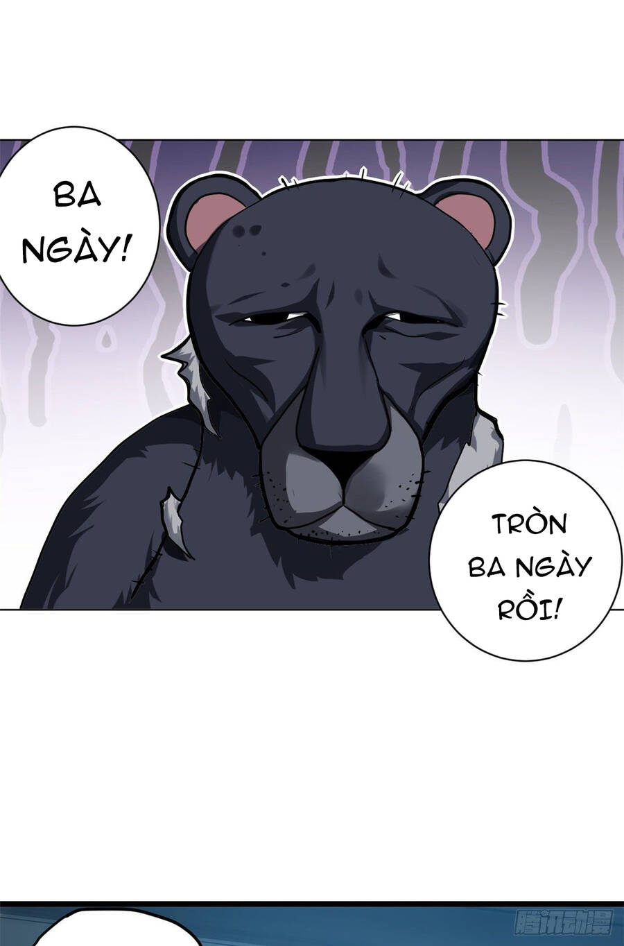 Ma Thú Siêu Thần Chap 1 - Next Chap 2