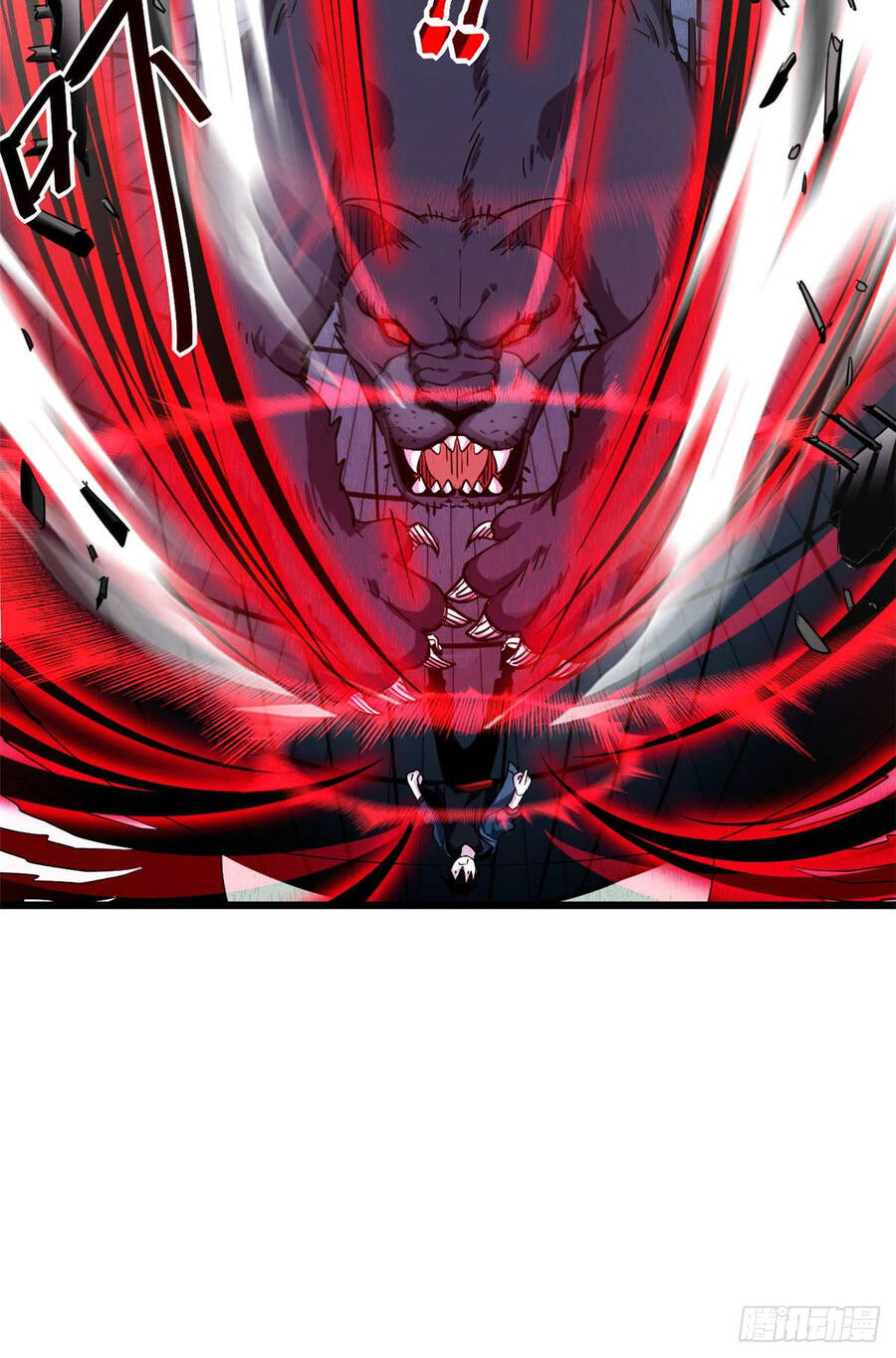 Ma Thú Siêu Thần Chap 1 - Next Chap 2