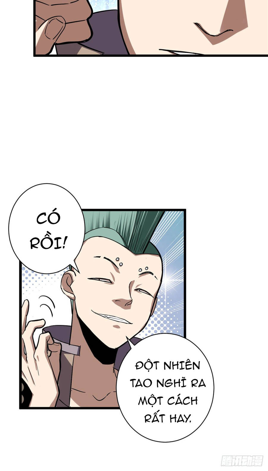 Ma Thú Siêu Thần Chap 1 - Next Chap 2