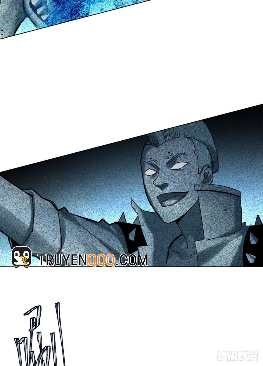 Ma Thú Siêu Thần Chap 1 - Next Chap 2