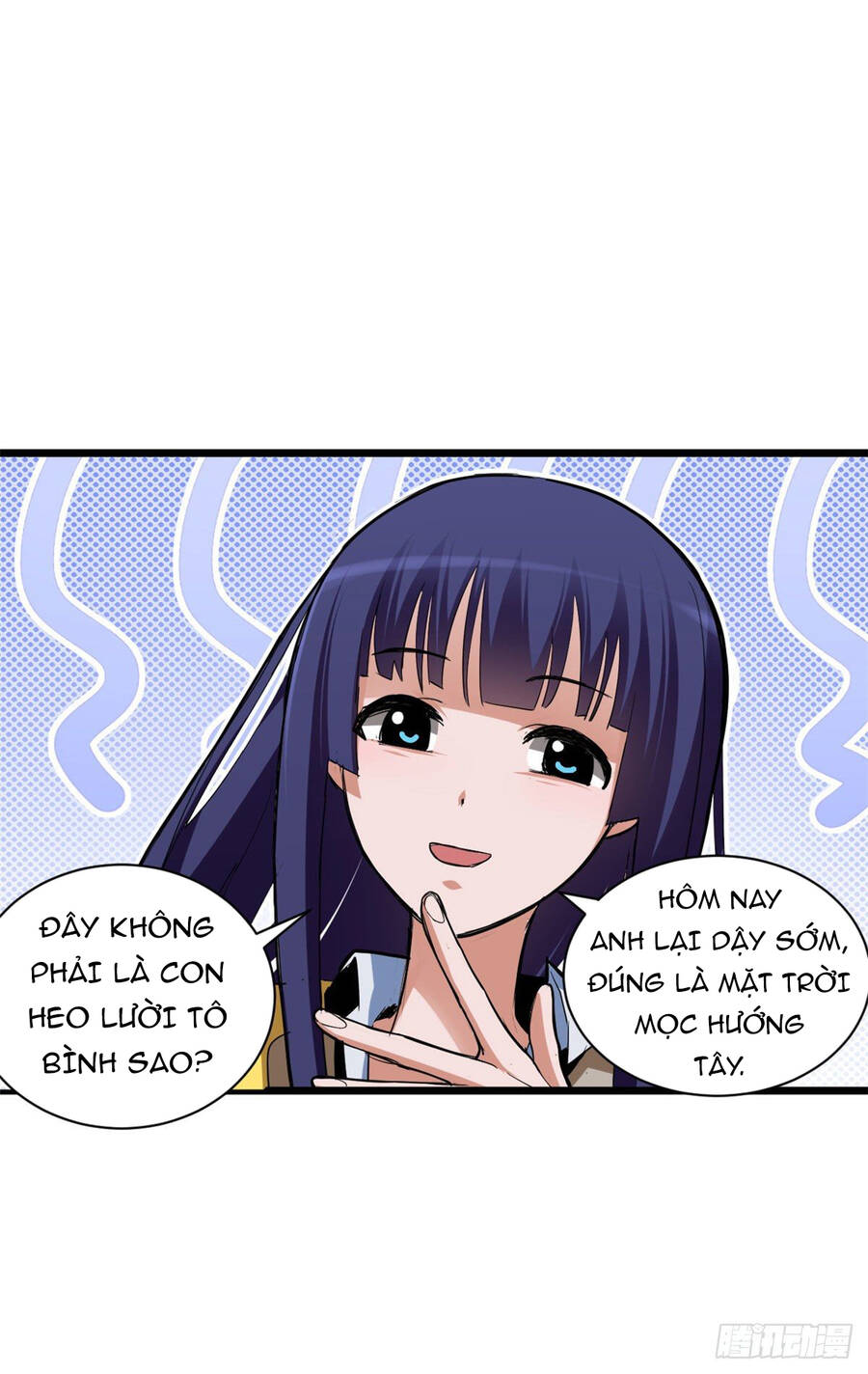 Ma Thú Siêu Thần Chap 1 - Next Chap 2