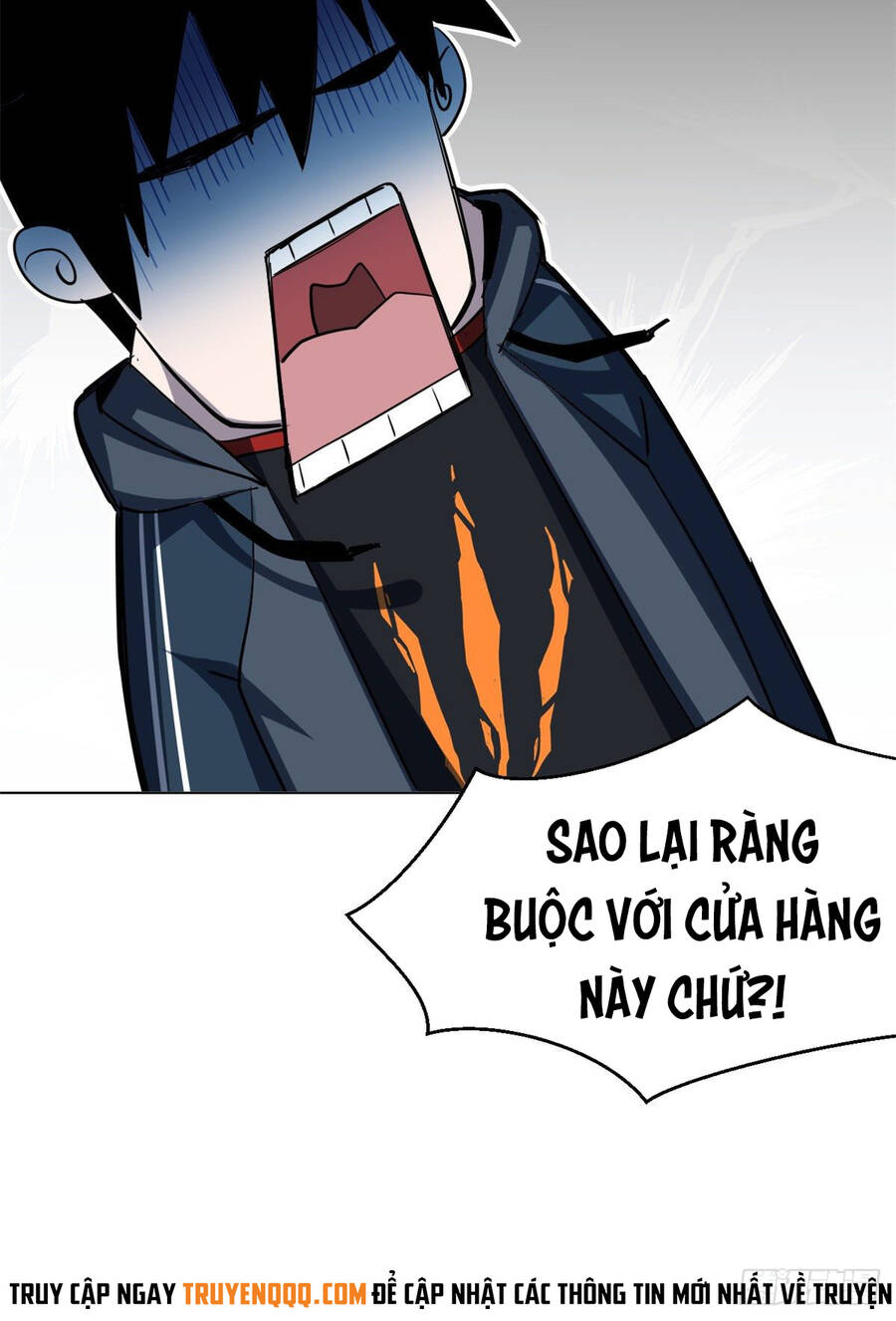 Ma Thú Siêu Thần Chap 1 - Next Chap 2
