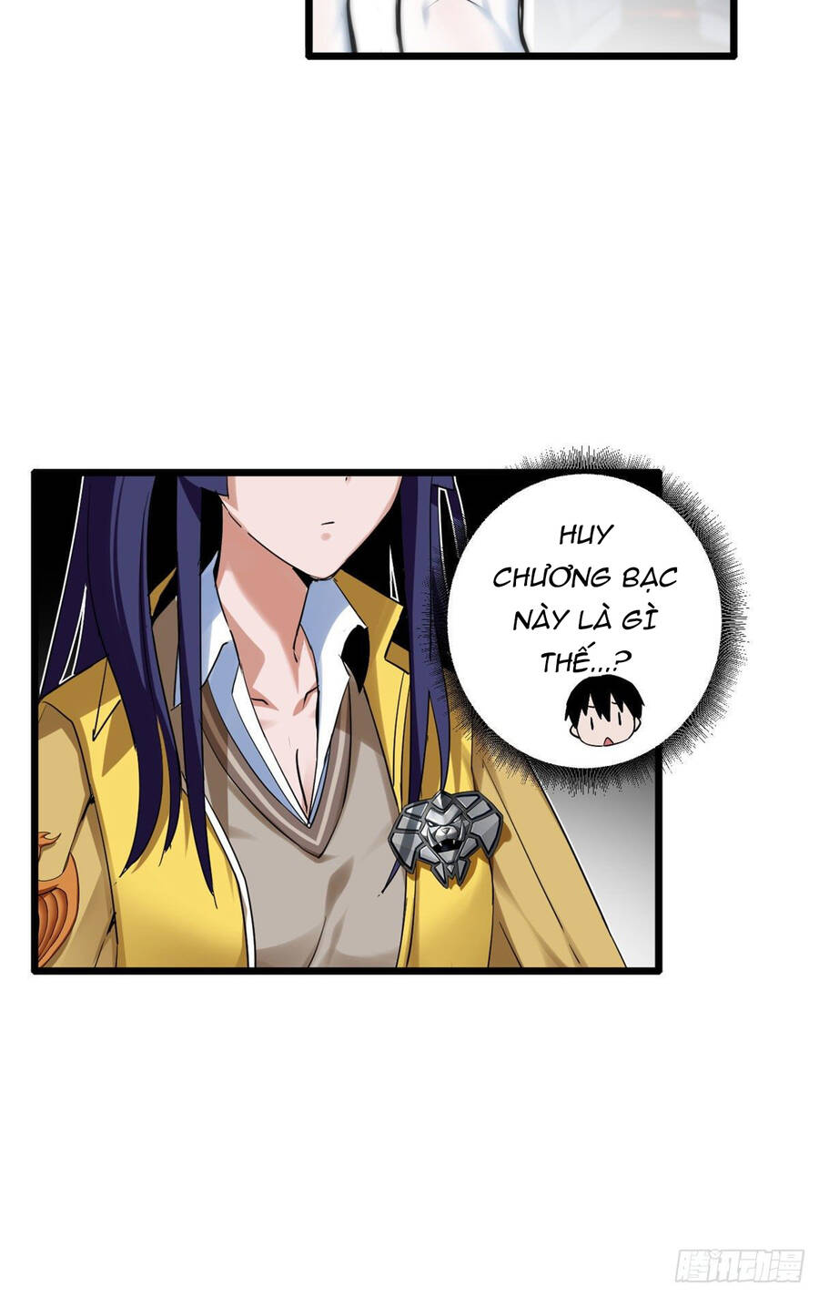 Ma Thú Siêu Thần Chap 1 - Next Chap 2