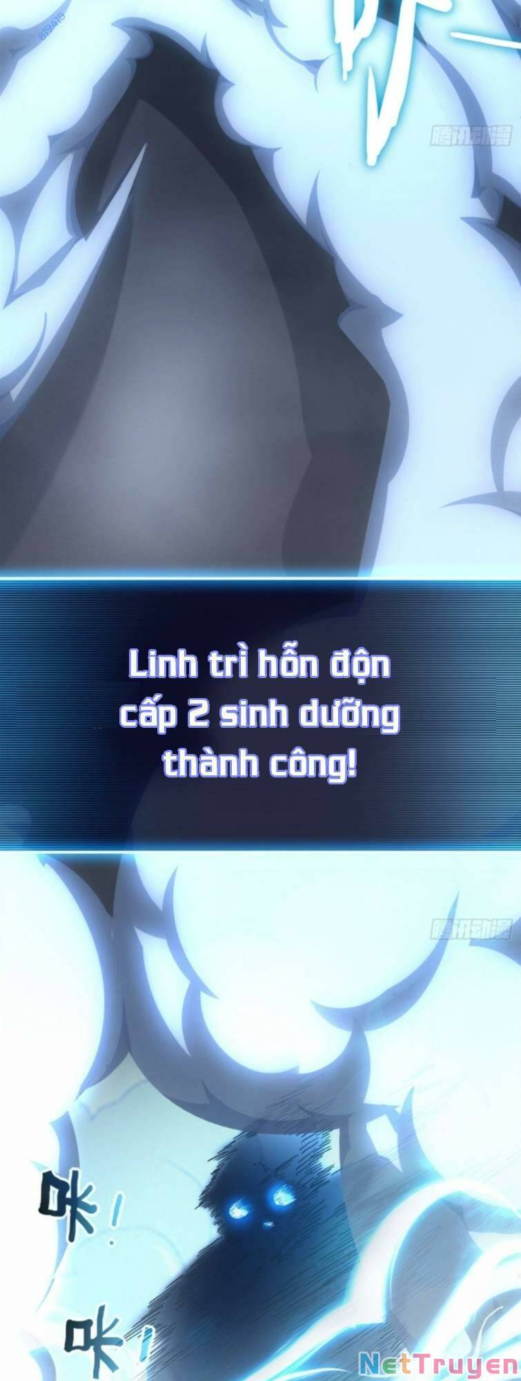 Ma Thú Siêu Thần Chap 10 - Next Chap 11