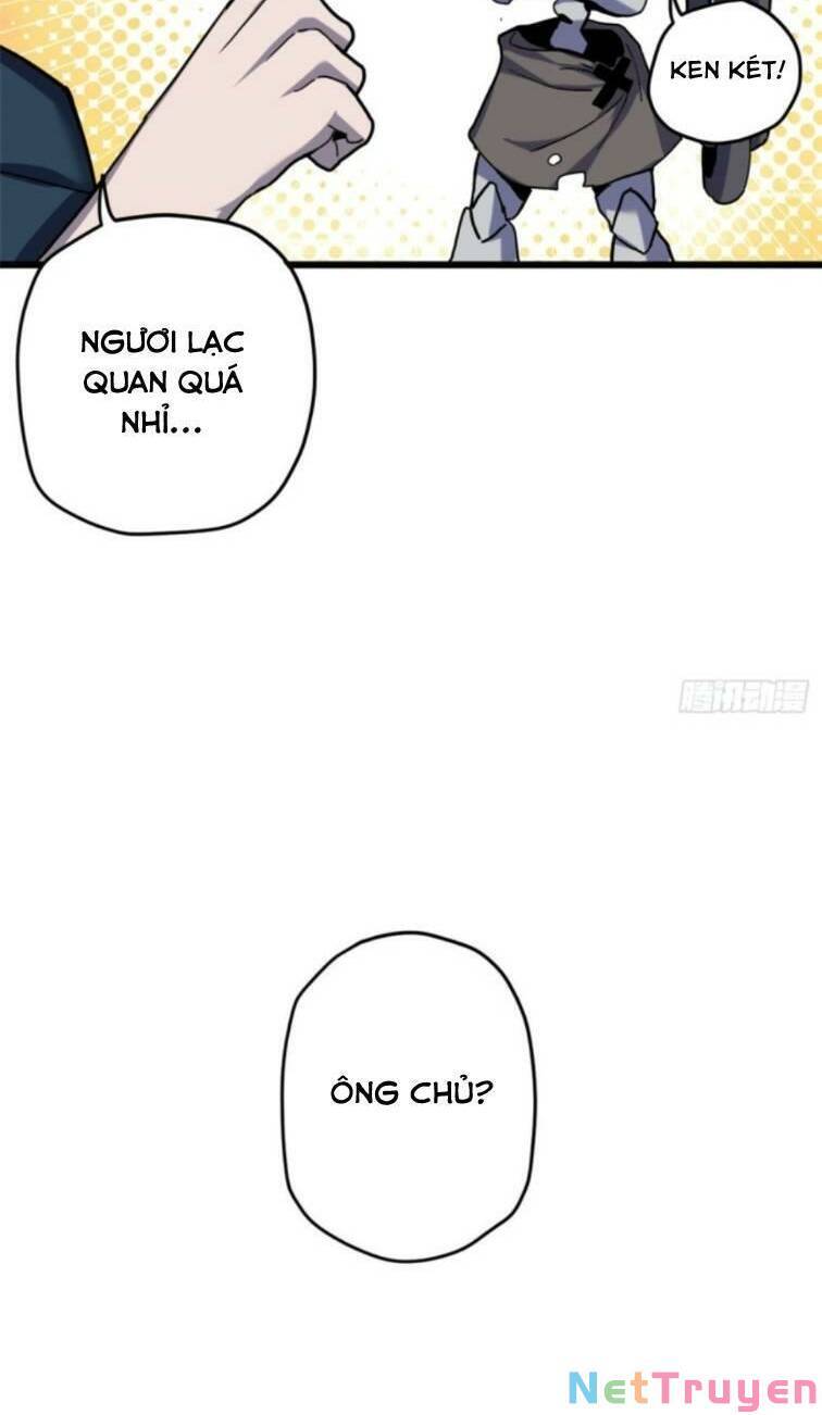 Ma Thú Siêu Thần Chap 10 - Next Chap 11