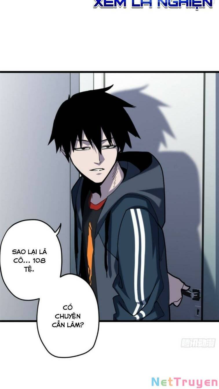 Ma Thú Siêu Thần Chap 10 - Next Chap 11