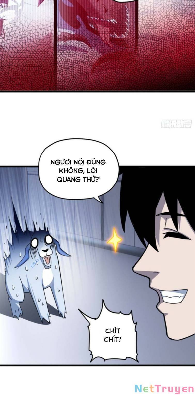 Ma Thú Siêu Thần Chap 10 - Next Chap 11