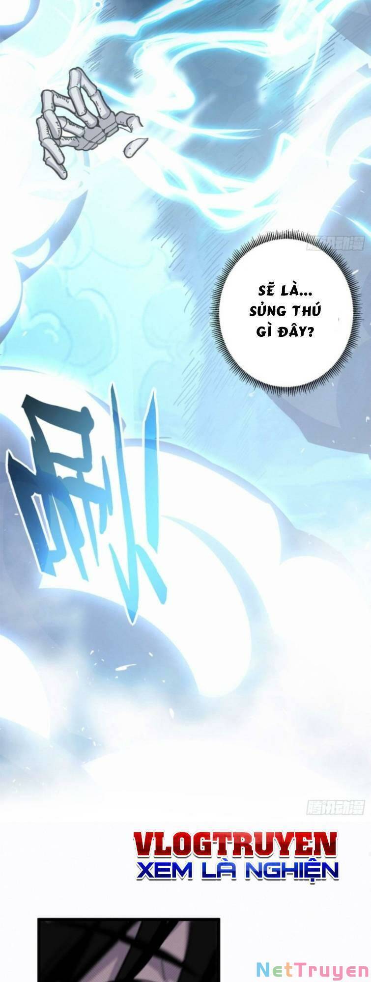 Ma Thú Siêu Thần Chap 10 - Next Chap 11