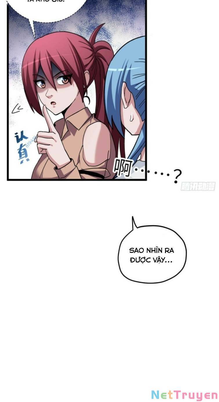 Ma Thú Siêu Thần Chap 10 - Next Chap 11