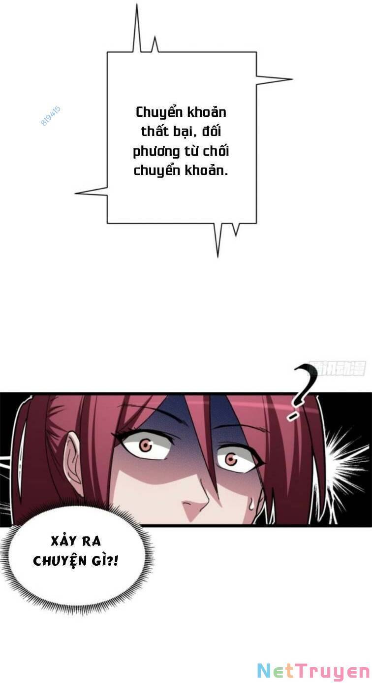 Ma Thú Siêu Thần Chap 10 - Next Chap 11