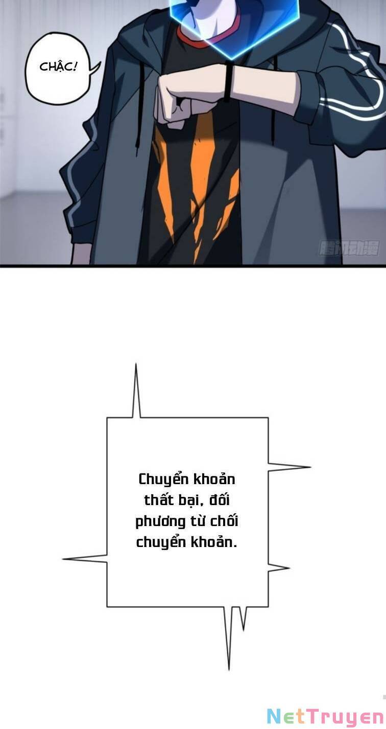 Ma Thú Siêu Thần Chap 10 - Next Chap 11