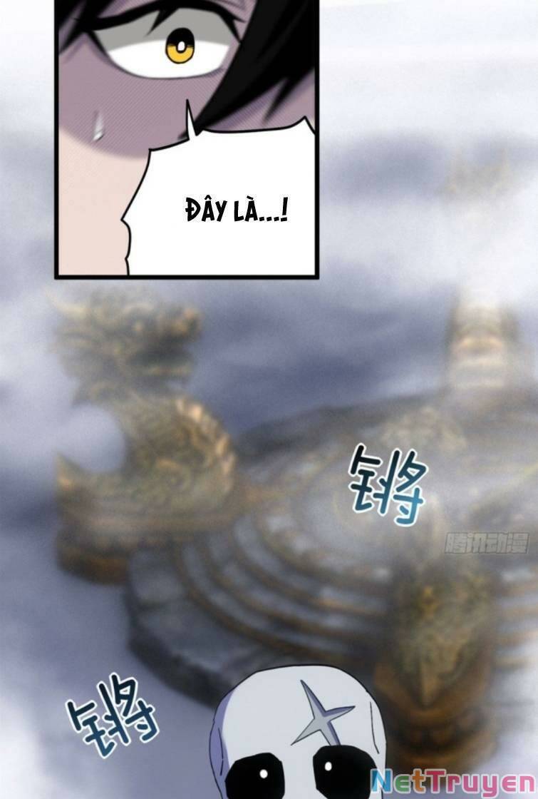 Ma Thú Siêu Thần Chap 10 - Next Chap 11