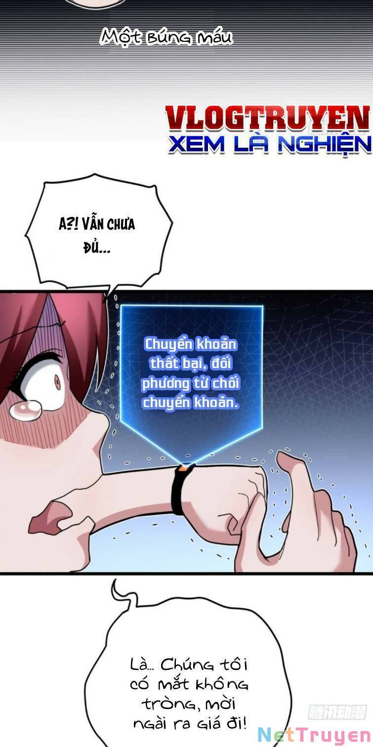 Ma Thú Siêu Thần Chap 10 - Next Chap 11