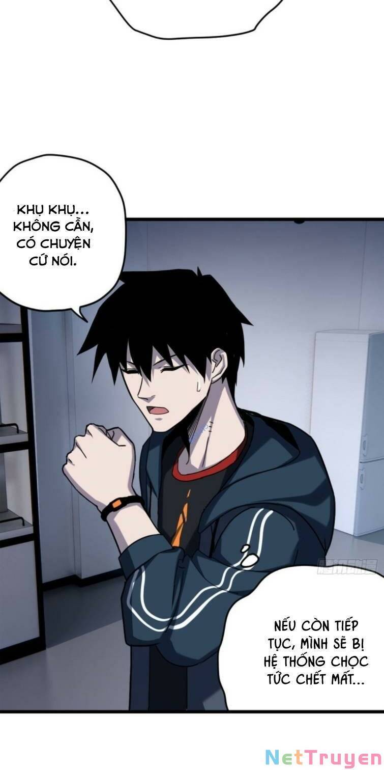 Ma Thú Siêu Thần Chap 10 - Next Chap 11