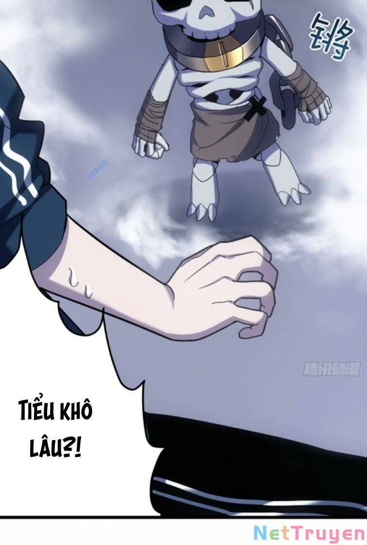 Ma Thú Siêu Thần Chap 10 - Next Chap 11