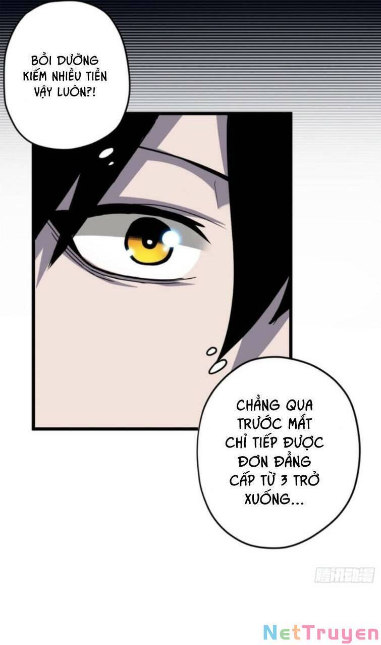Ma Thú Siêu Thần Chap 10 - Next Chap 11