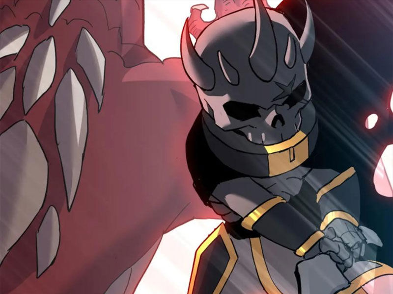 Ma Thú Siêu Thần Chap 100 - Next Chap 101