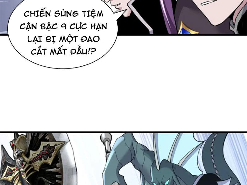Ma Thú Siêu Thần Chap 100 - Next Chap 101