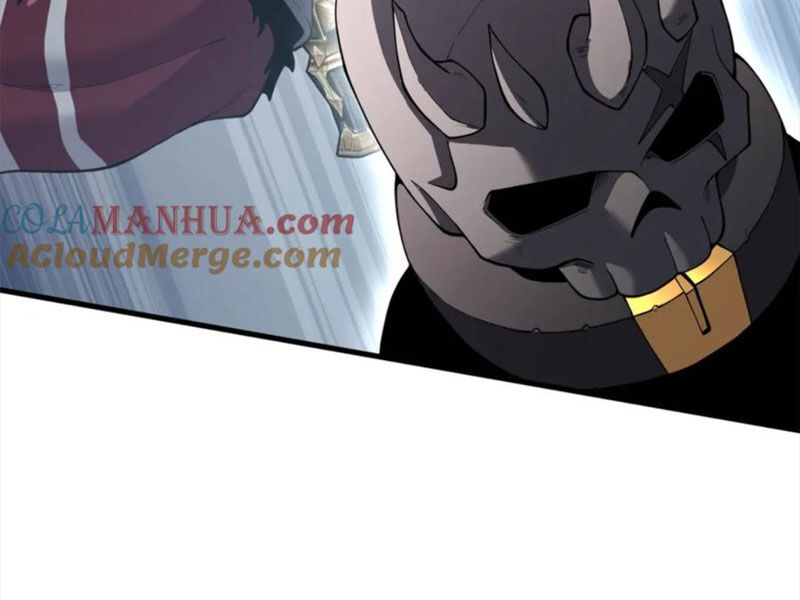 Ma Thú Siêu Thần Chap 100 - Next Chap 101