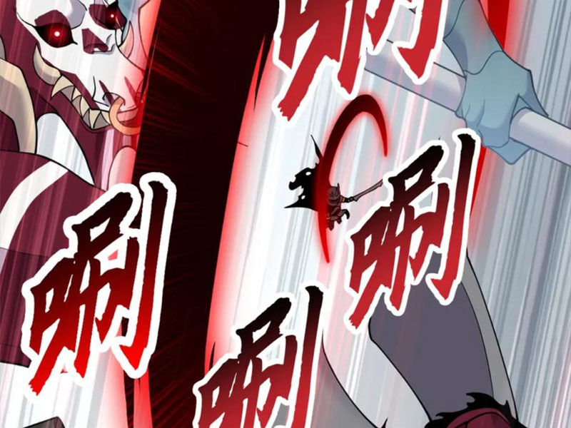 Ma Thú Siêu Thần Chap 100 - Next Chap 101