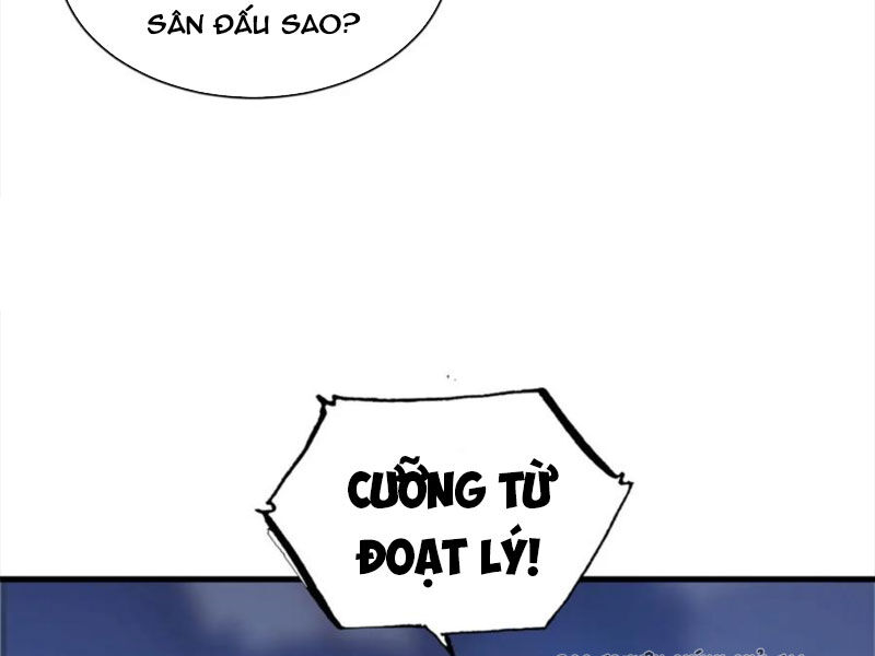 Ma Thú Siêu Thần Chap 100 - Next Chap 101