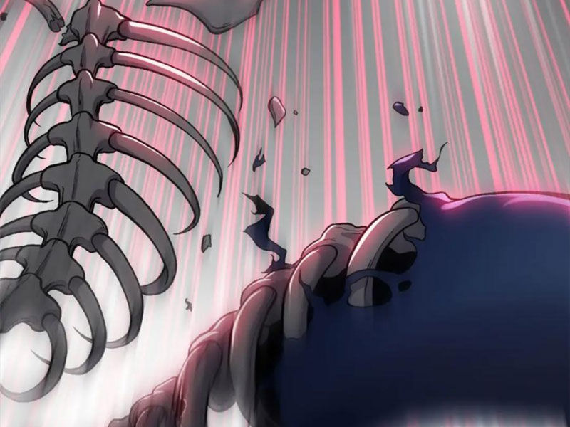 Ma Thú Siêu Thần Chap 100 - Next Chap 101
