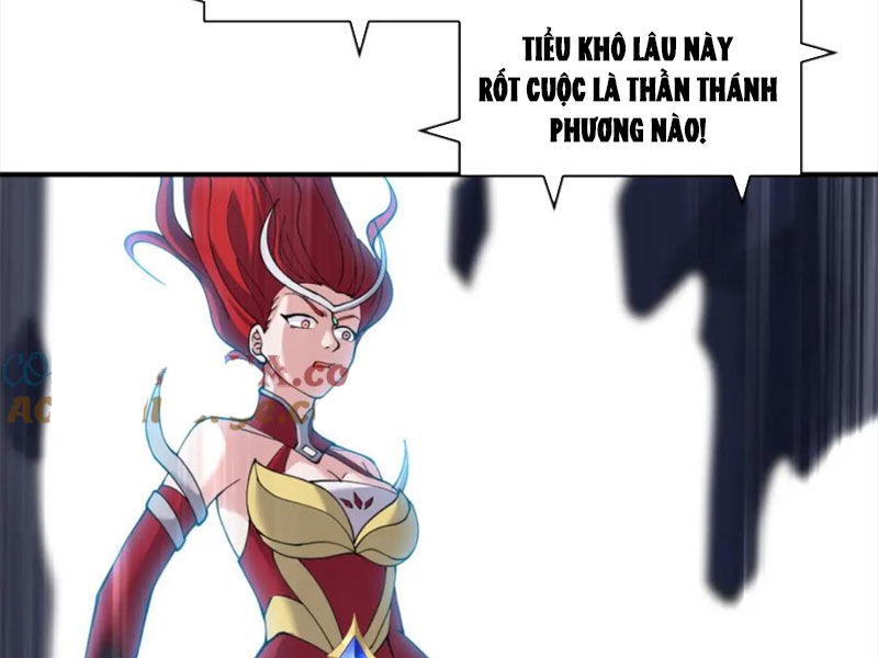 Ma Thú Siêu Thần Chap 100 - Next Chap 101