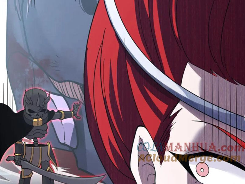 Ma Thú Siêu Thần Chap 100 - Next Chap 101