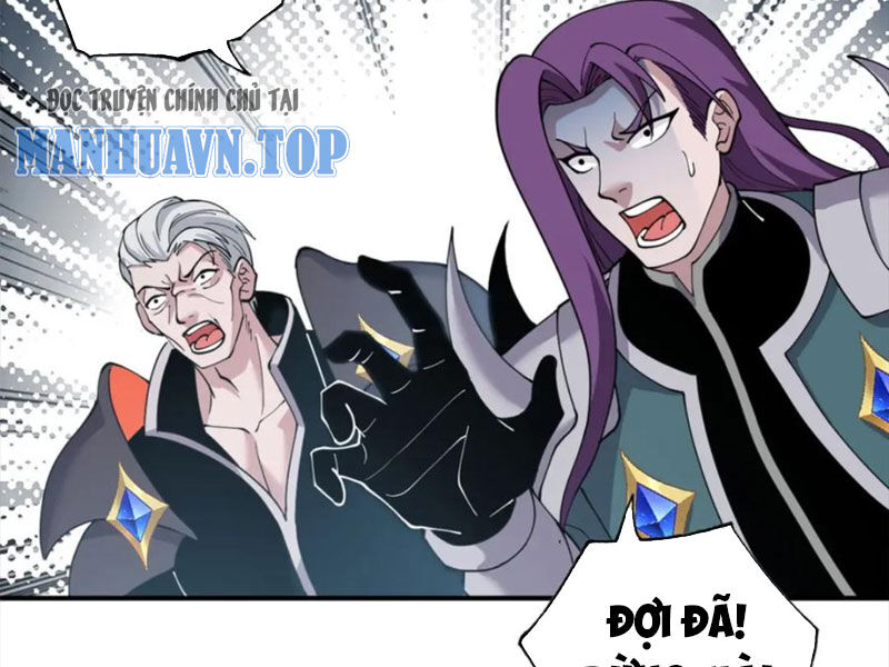 Ma Thú Siêu Thần Chap 100 - Next Chap 101