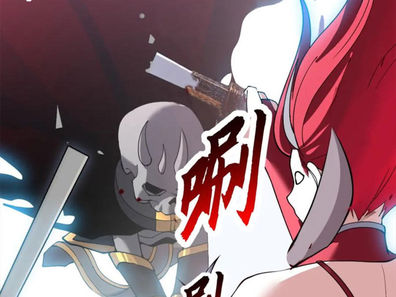 Ma Thú Siêu Thần Chap 100 - Next Chap 101