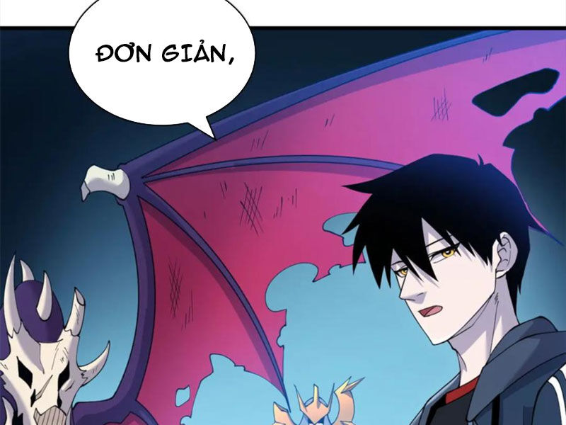Ma Thú Siêu Thần Chap 100 - Next Chap 101