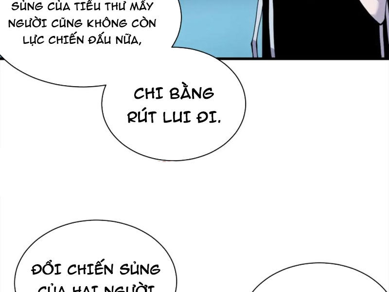 Ma Thú Siêu Thần Chap 100 - Next Chap 101