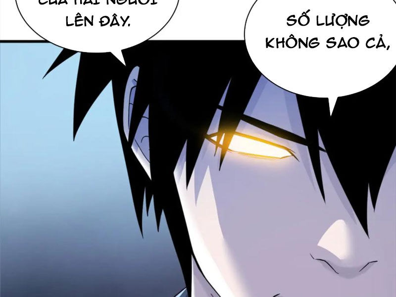 Ma Thú Siêu Thần Chap 100 - Next Chap 101