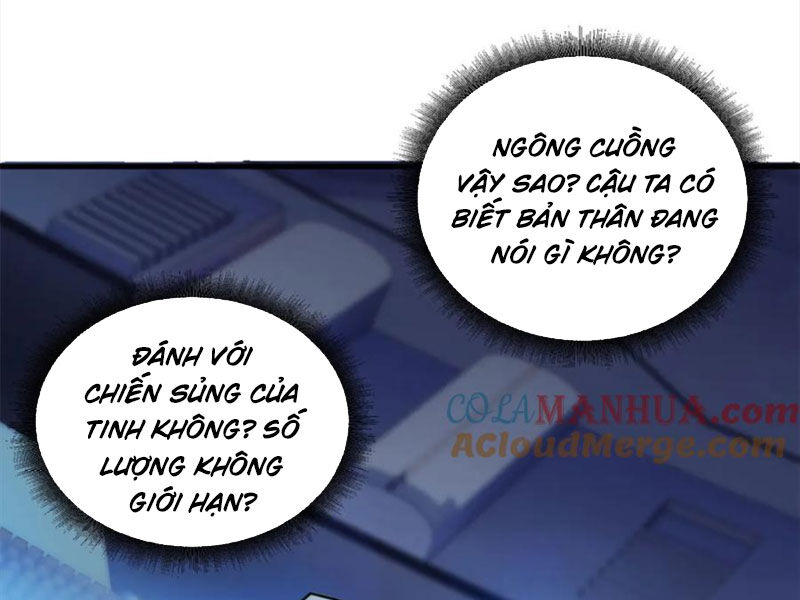 Ma Thú Siêu Thần Chap 100 - Next Chap 101
