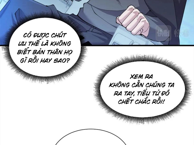 Ma Thú Siêu Thần Chap 100 - Next Chap 101