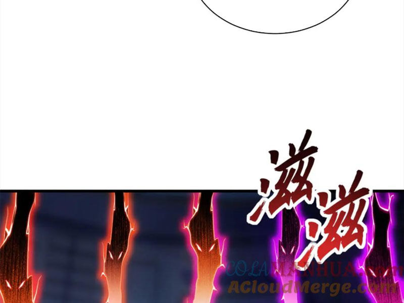 Ma Thú Siêu Thần Chap 100 - Next Chap 101