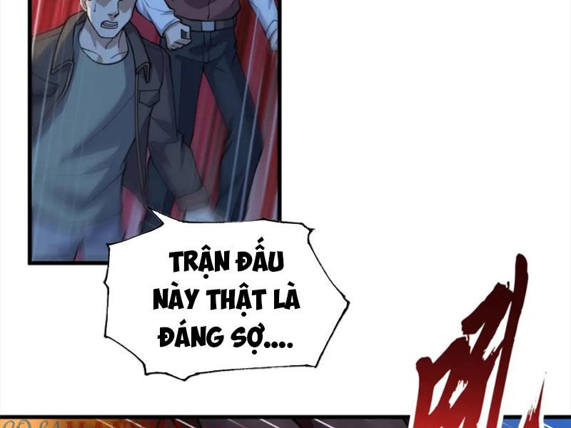 Ma Thú Siêu Thần Chap 100 - Next Chap 101