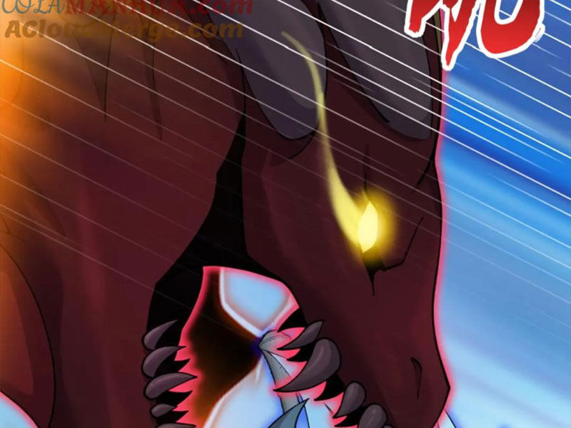 Ma Thú Siêu Thần Chap 100 - Next Chap 101