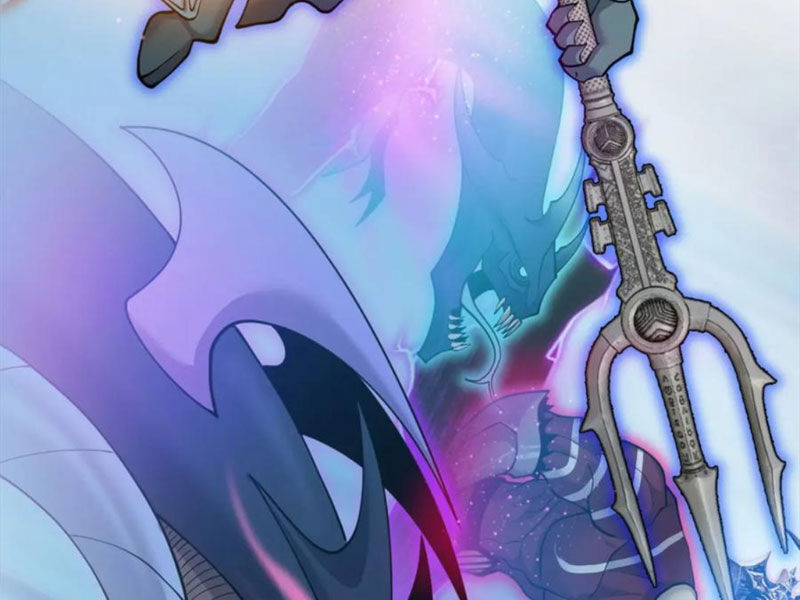 Ma Thú Siêu Thần Chap 100 - Next Chap 101