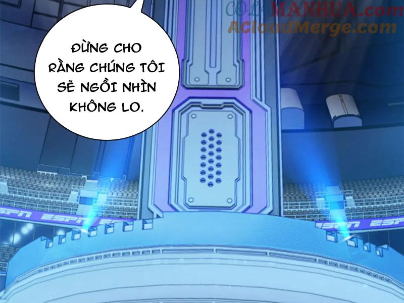 Ma Thú Siêu Thần Chap 100 - Next Chap 101