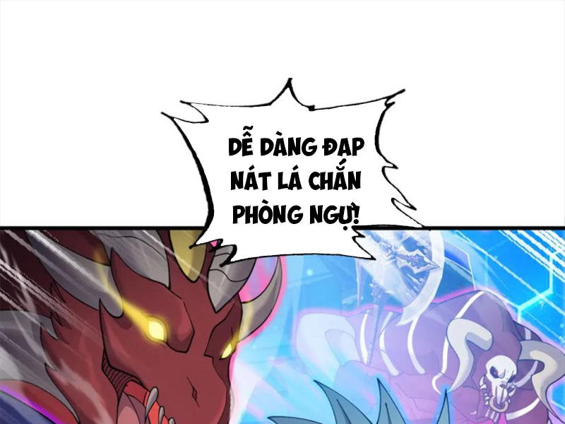 Ma Thú Siêu Thần Chap 100 - Next Chap 101