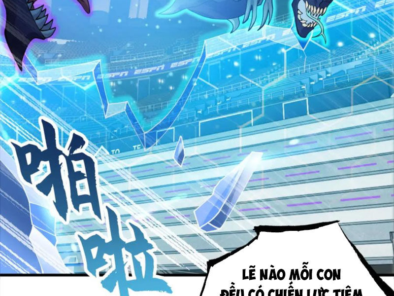 Ma Thú Siêu Thần Chap 100 - Next Chap 101