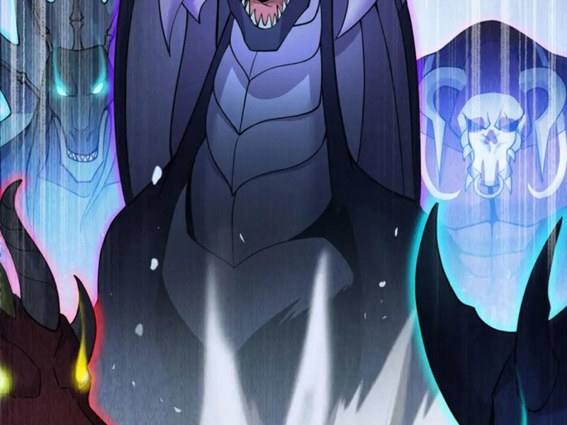 Ma Thú Siêu Thần Chap 100 - Next Chap 101