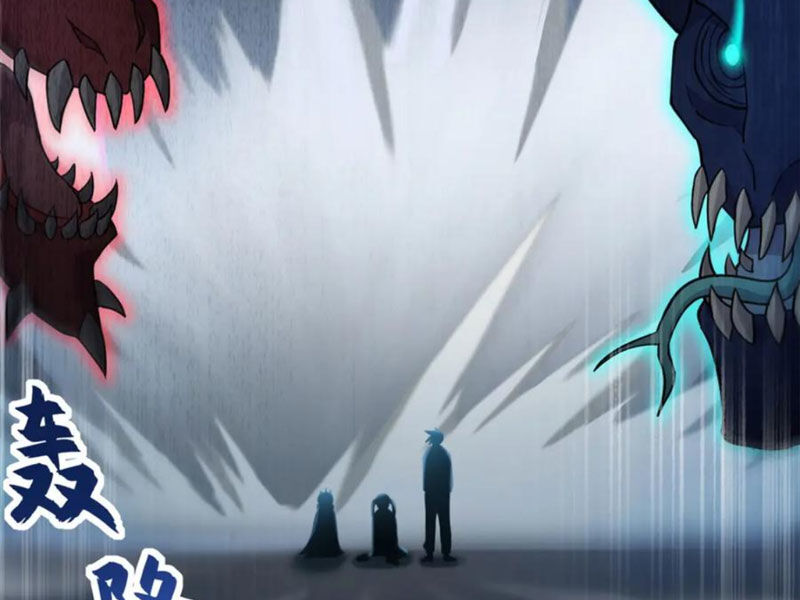 Ma Thú Siêu Thần Chap 100 - Next Chap 101