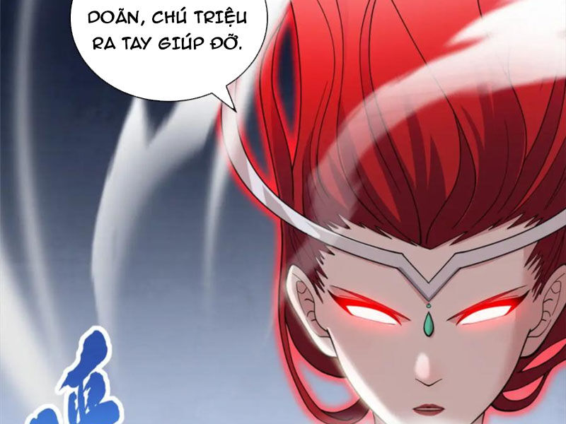 Ma Thú Siêu Thần Chap 100 - Next Chap 101