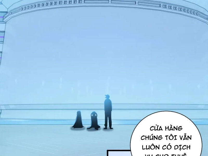 Ma Thú Siêu Thần Chap 100 - Next Chap 101