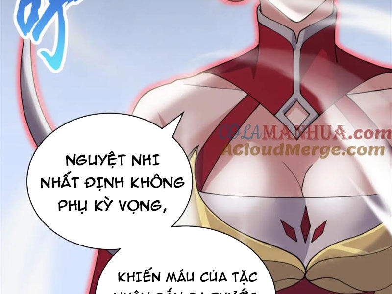 Ma Thú Siêu Thần Chap 100 - Next Chap 101