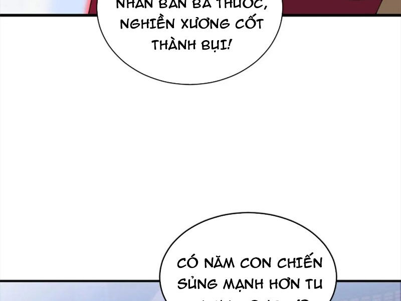 Ma Thú Siêu Thần Chap 100 - Next Chap 101