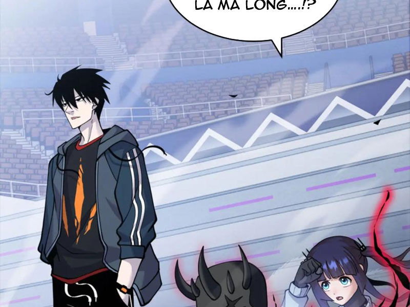 Ma Thú Siêu Thần Chap 100 - Next Chap 101