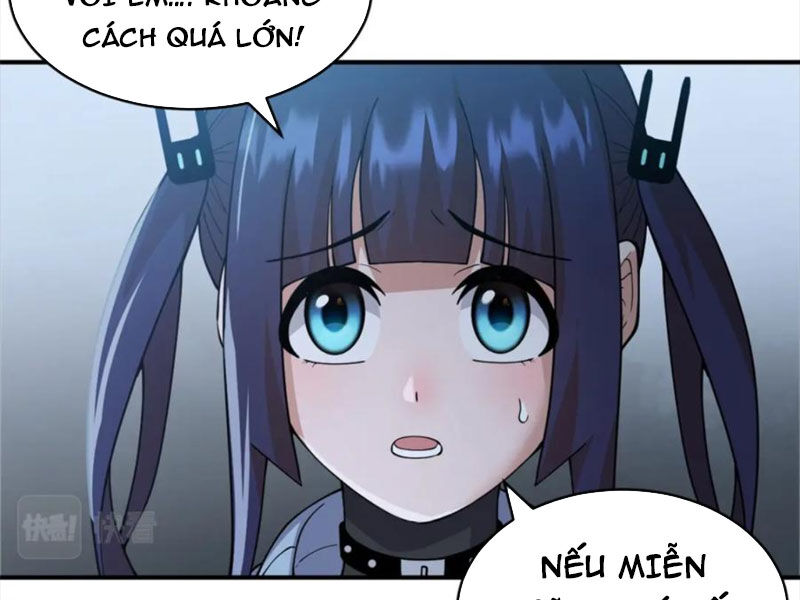 Ma Thú Siêu Thần Chap 100 - Next Chap 101
